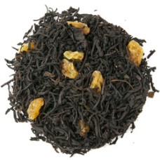 Sentosa Icewine Black Loose Tea (1x1lb)